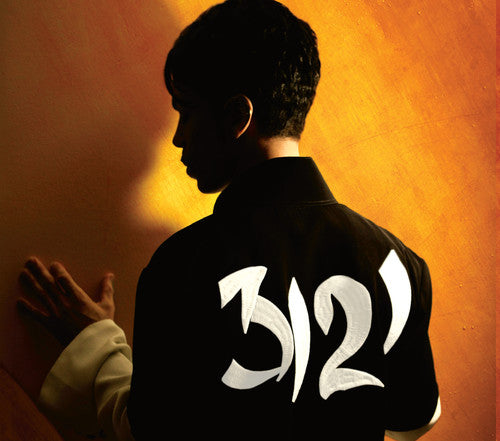 Prince - 3121 - Music CD