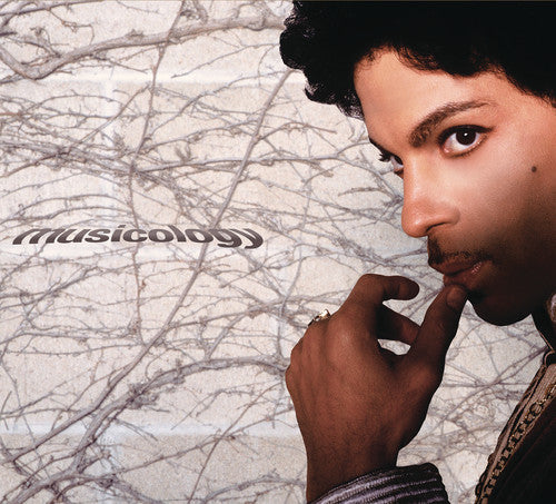 Prince - Musicology - Music CD
