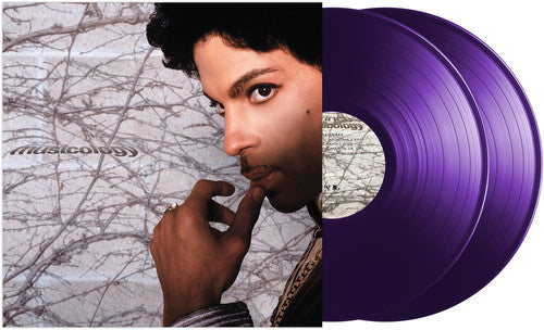 Prince & the Revolution - Musicology [Purple 2LP] Vinyl Record