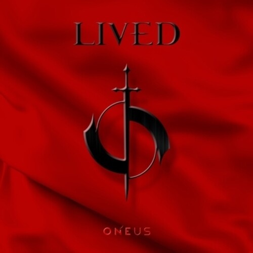 Oneus - Lived - Music CD