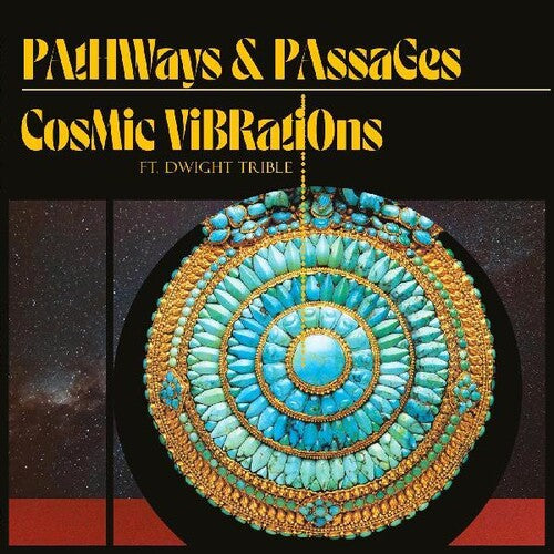 Pathways & Passages Vinyl Record