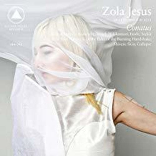 Conatus [LP] Vinyl Record