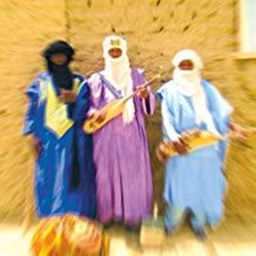 Hali Diallo [LP] Vinyl Record