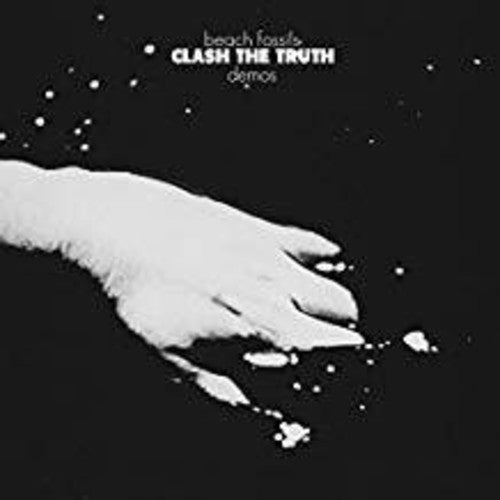 Clash The Truth + Demos [LP] Vinyl Record