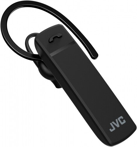 Jvc Hac300 Premium Sound Bt Sngl Earphone Mic Blk - Jvc Hac300 Premium Sound Bt Sngl Earphone Mic Blk - Headphones