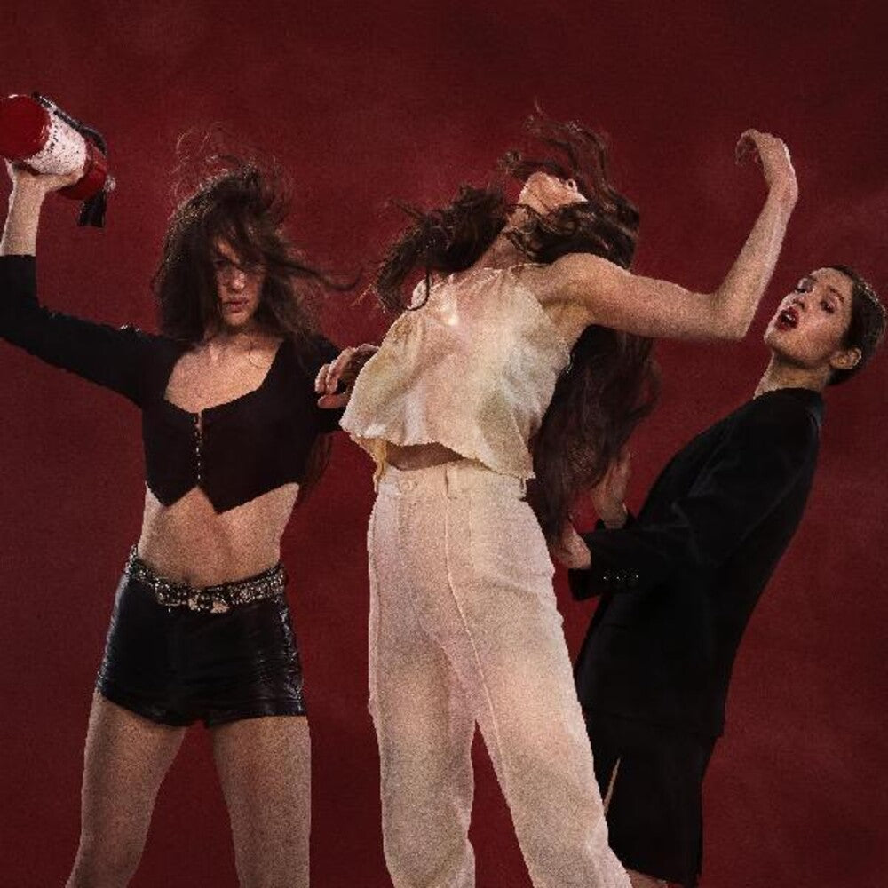 Marie Davidson & L'Oeil nu - Renegade Breakdown [LP] Vinyl Record