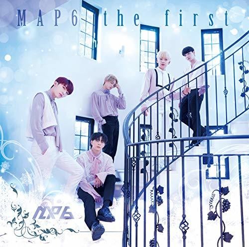 Map6 - Map6 The First - Music CD