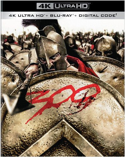 300 - 300 - UHD