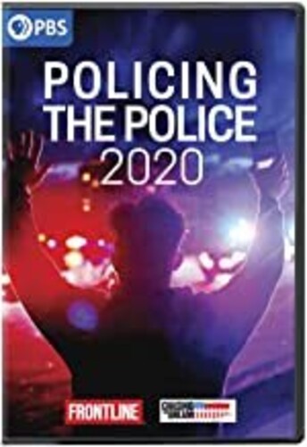 Frontline: Policing The Police - Frontline: Policing The Police - DVD