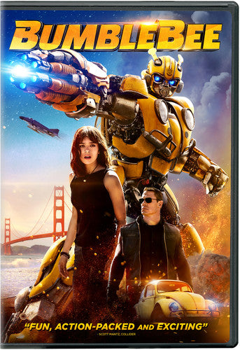 Bumblebee - Bumblebee - DVD