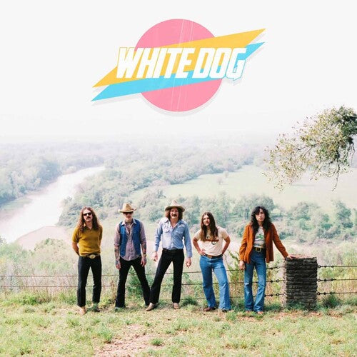 White Dog - White Dog - Vinyl Record