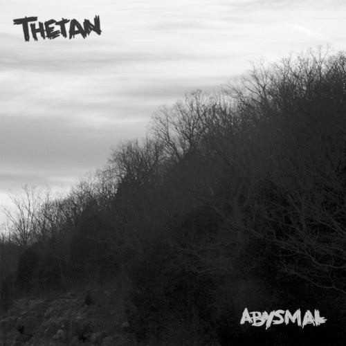 Abysmal [Download Included] Vinyl Record