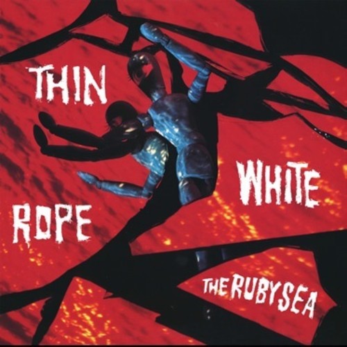 The Ruby Sea [LP] Vinyl Record