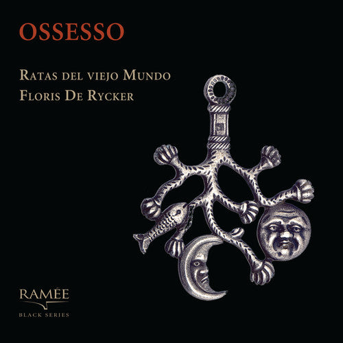 Ossesso / Various - Ossesso / Various - Music CD