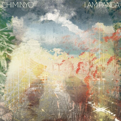 Chiminyo - I Am Panda - Vinyl Record
