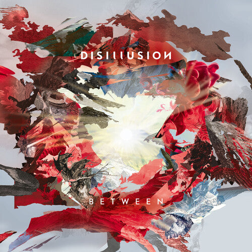 Disillusion - Between - Vinyl Record