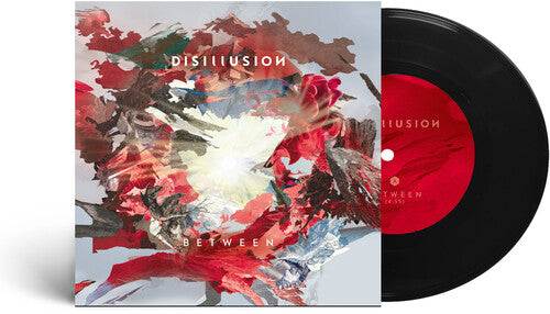 Disillusion - Between Vinyl Record