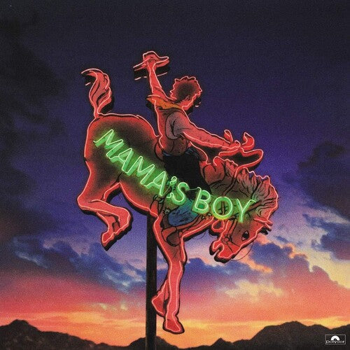 Lany - Mama's Boy [2LP] Vinyl Record