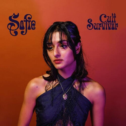 Sofie - Cult Survivor - Music CD