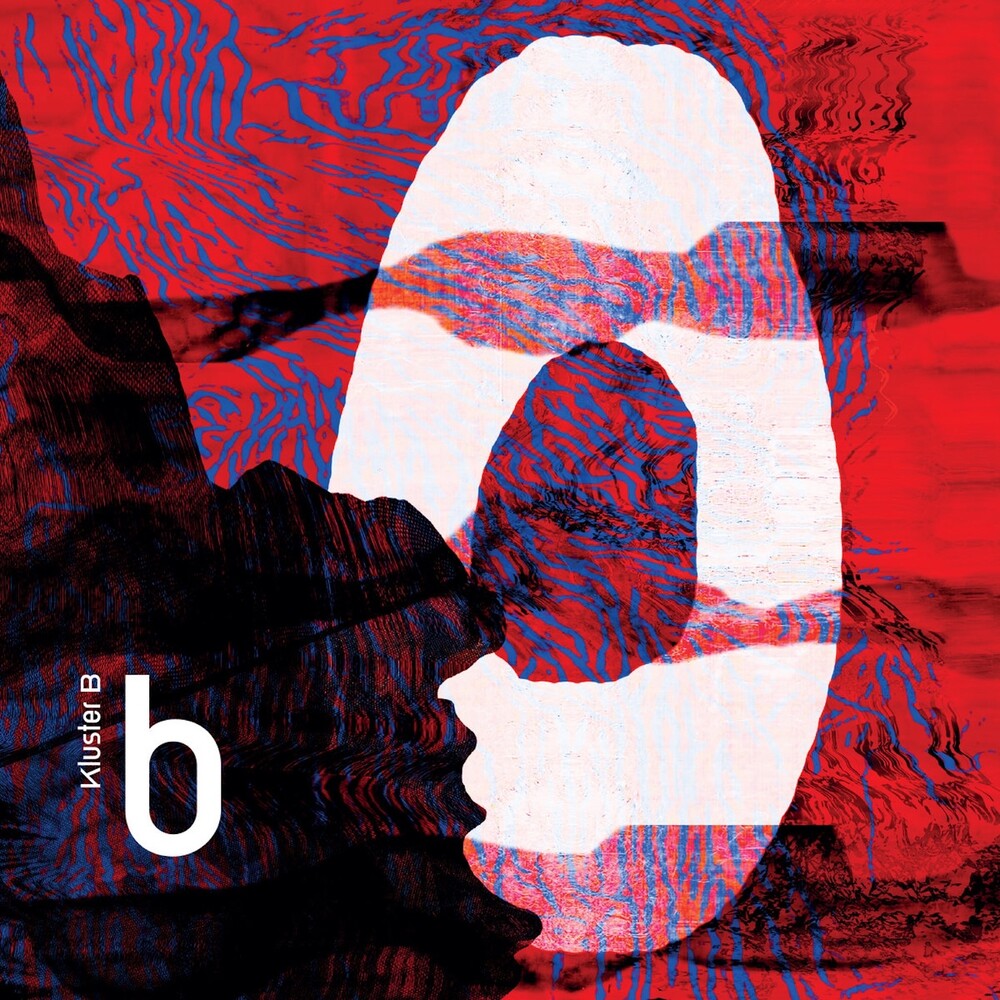 B [LP] Vinyl Record