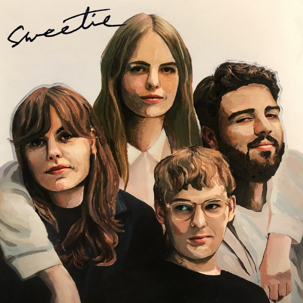 Sweetie [LP] Vinyl Record