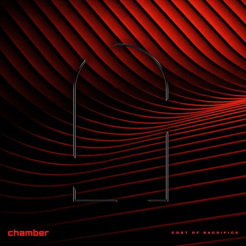 Chamber - Cost Of Sacrifice Vinyl Record