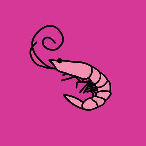 Kero Kero Bonito - Flamingo [7-inch] Vinyl Record