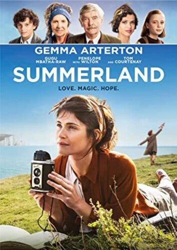 Summerland - Summerland - DVD