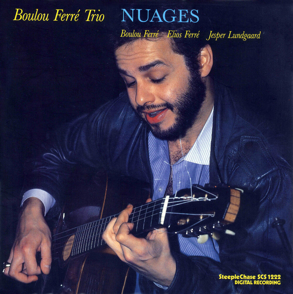 Nuages [LP] Vinyl Record