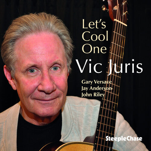 Juris,vic - Let's Cool One - Music CD
