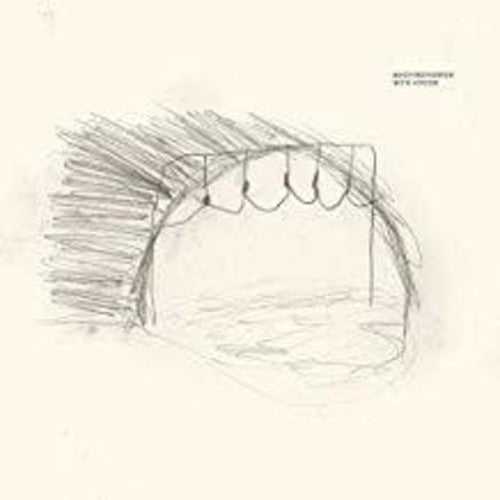 With Voices [LP] Vinyl Record
