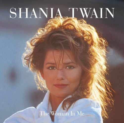 Twain,shania - Woman In Me - Music CD
