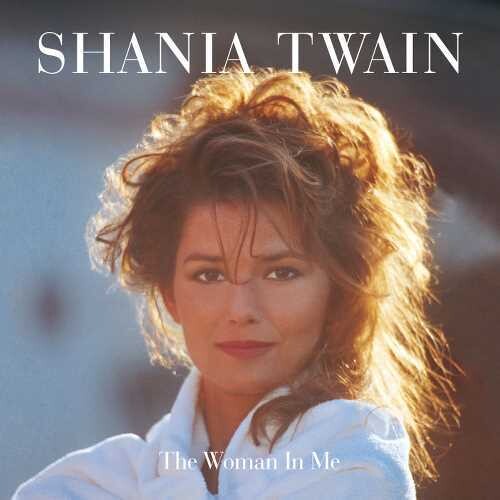 Twain,shania - Woman In Me - Music CD