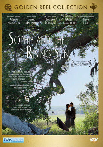 Sophie & The Rising Sun (golden Reel Collection) - Sophie & The Rising Sun (golden Reel Collection) - DVD