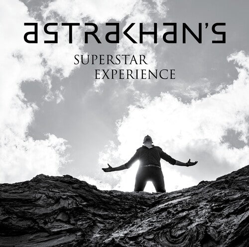Astrakhan - Astrakhans Superstar Experience - Music CD