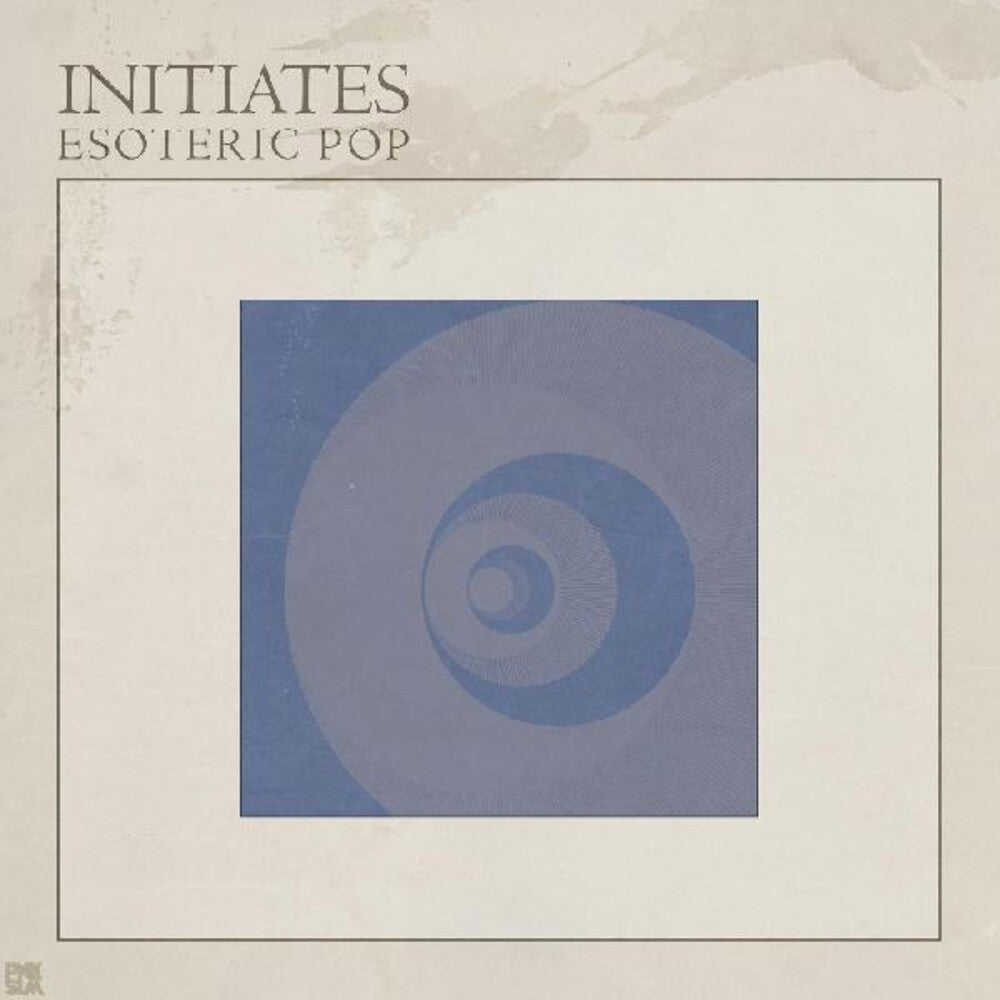 Esoteric Pop [LP] Vinyl Record