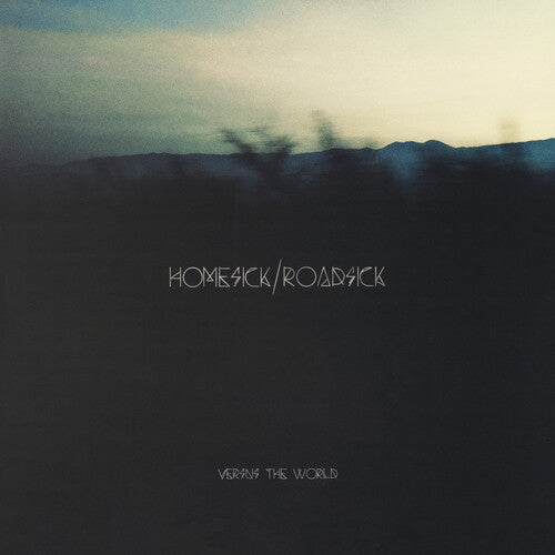 Versus the World - Homesick / Roadsick Vinyl Record