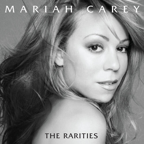 Carey,mariah - Rarities - Music CD