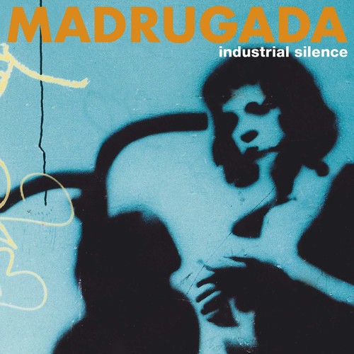 Madrugada - Industrial Silence - Music CD