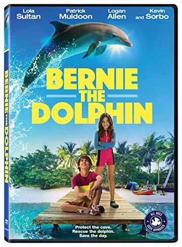 Bernie The Dolphin - Bernie The Dolphin - DVD