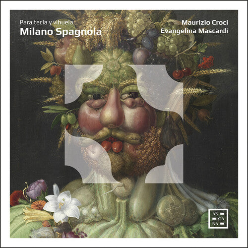 Milano Spagnola / Various - Milano Spagnola / Various - Music CD