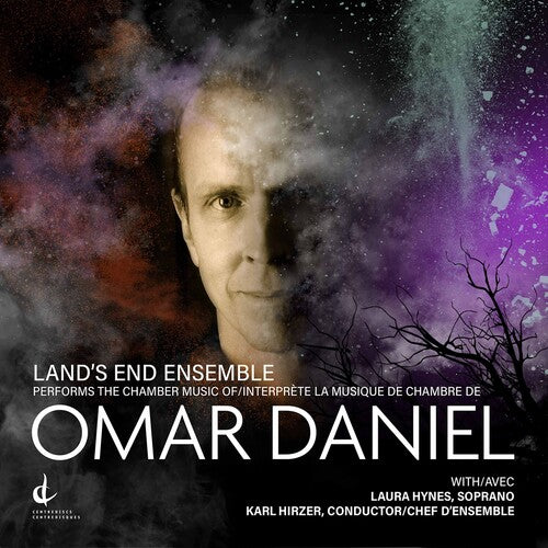 Daniel / Land's End Ensemble - Chamber Music - Music CD