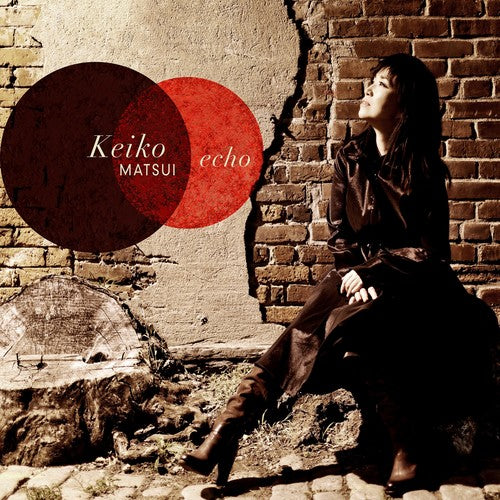 Echo Music CD
