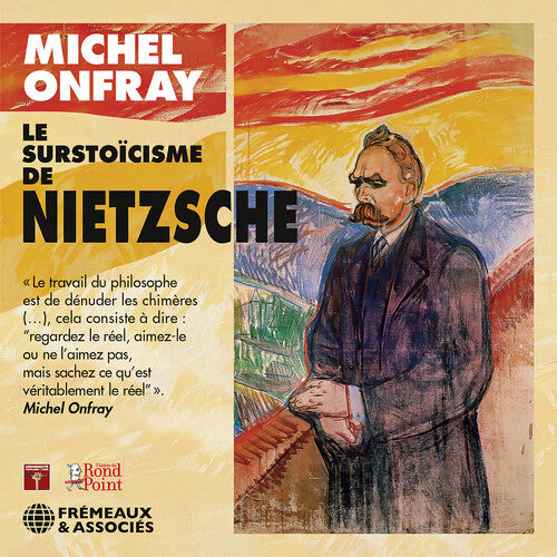 Onfray - Le Surstoicisme De Nietzsche - Music CD