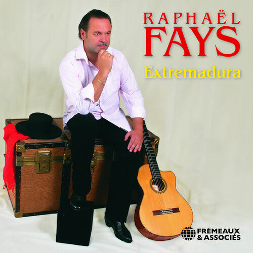 Fays / Fays - Extremadura - Music CD