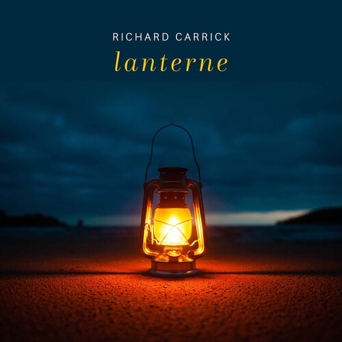Carrick - Lanterne - Music CD