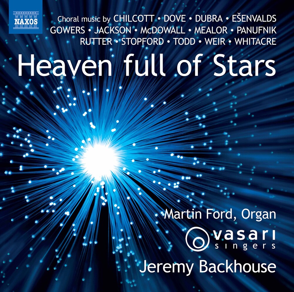 the album cover for Heaven Full Of Stars / Various - Heaven Full of Stars