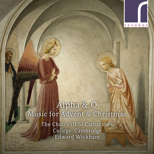 Alpha & O / Various - Alpha & O / Various - Music CD