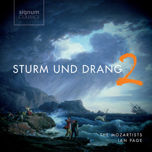 Sturm Und Drang 2 / Various - Sturm Und Drang 2 / Various - Music CD