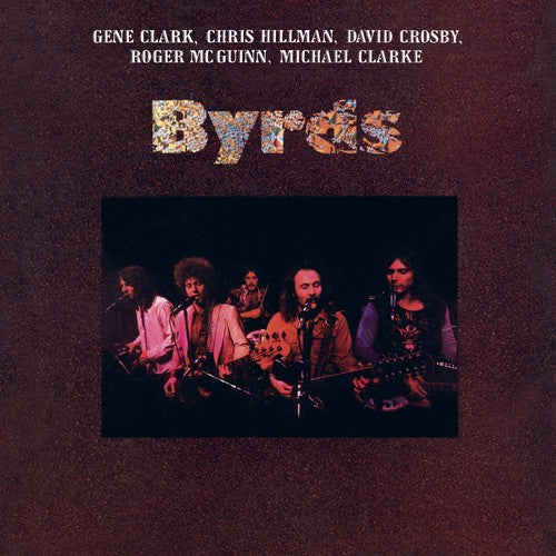 Byrds - Byrds - Music CD